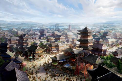 造船业景气度攀升 中国船舶去年净利预增最高17倍